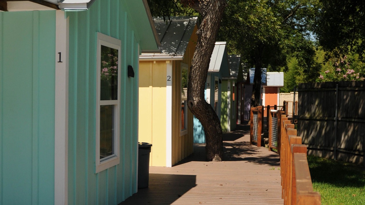 Photo of Outdoor in New Braunfels