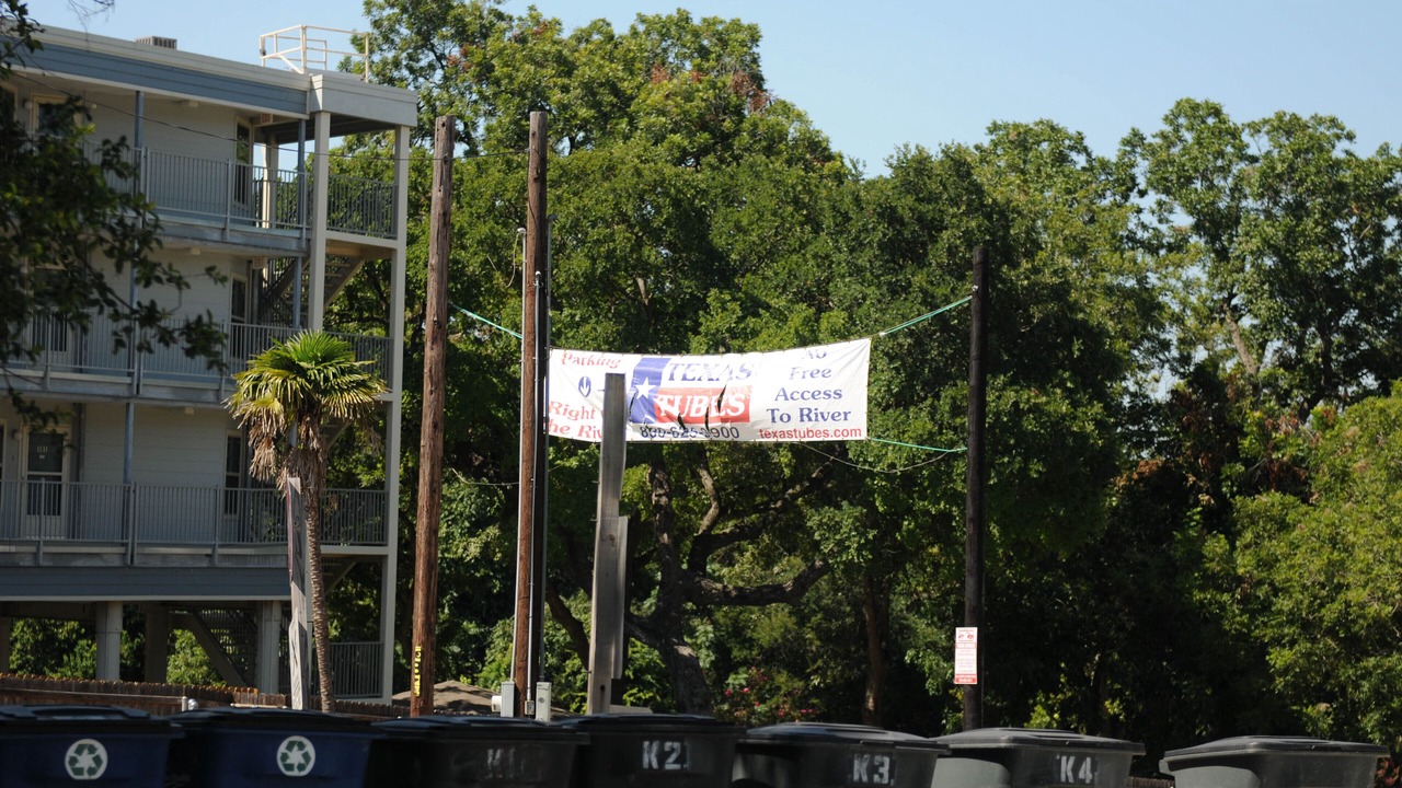 Photo of Outdoor in New Braunfels