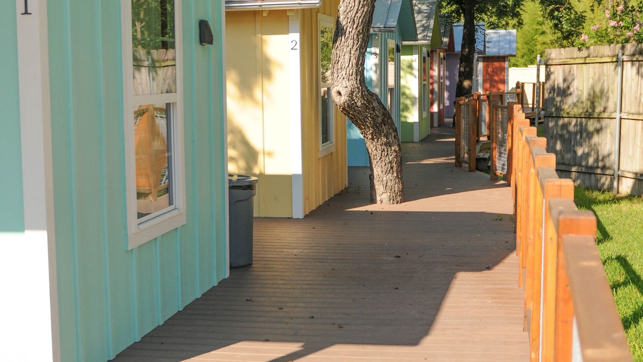 Photo of Outdoor in New Braunfels