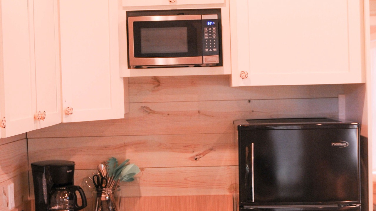 Photo of Kitchen in New Braunfels