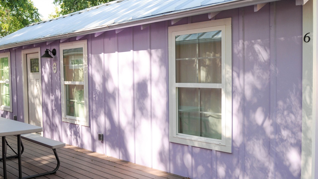 Photo of Outdoor in New Braunfels