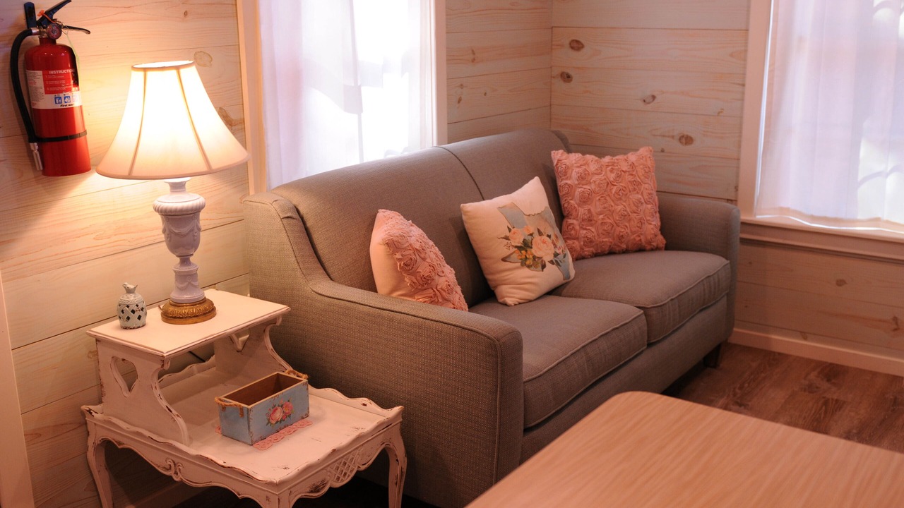 Photo of Livingroom in New Braunfels