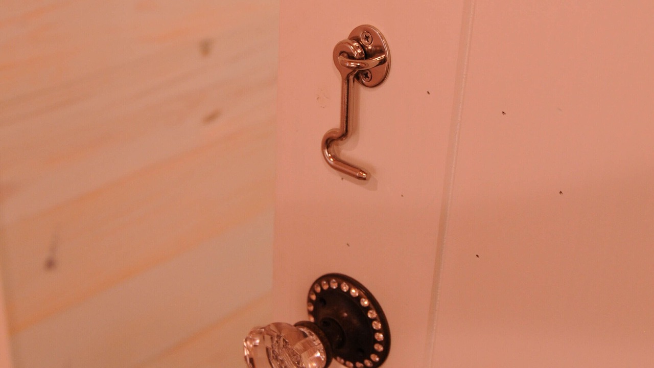 Photo of Bathroom in New Braunfels