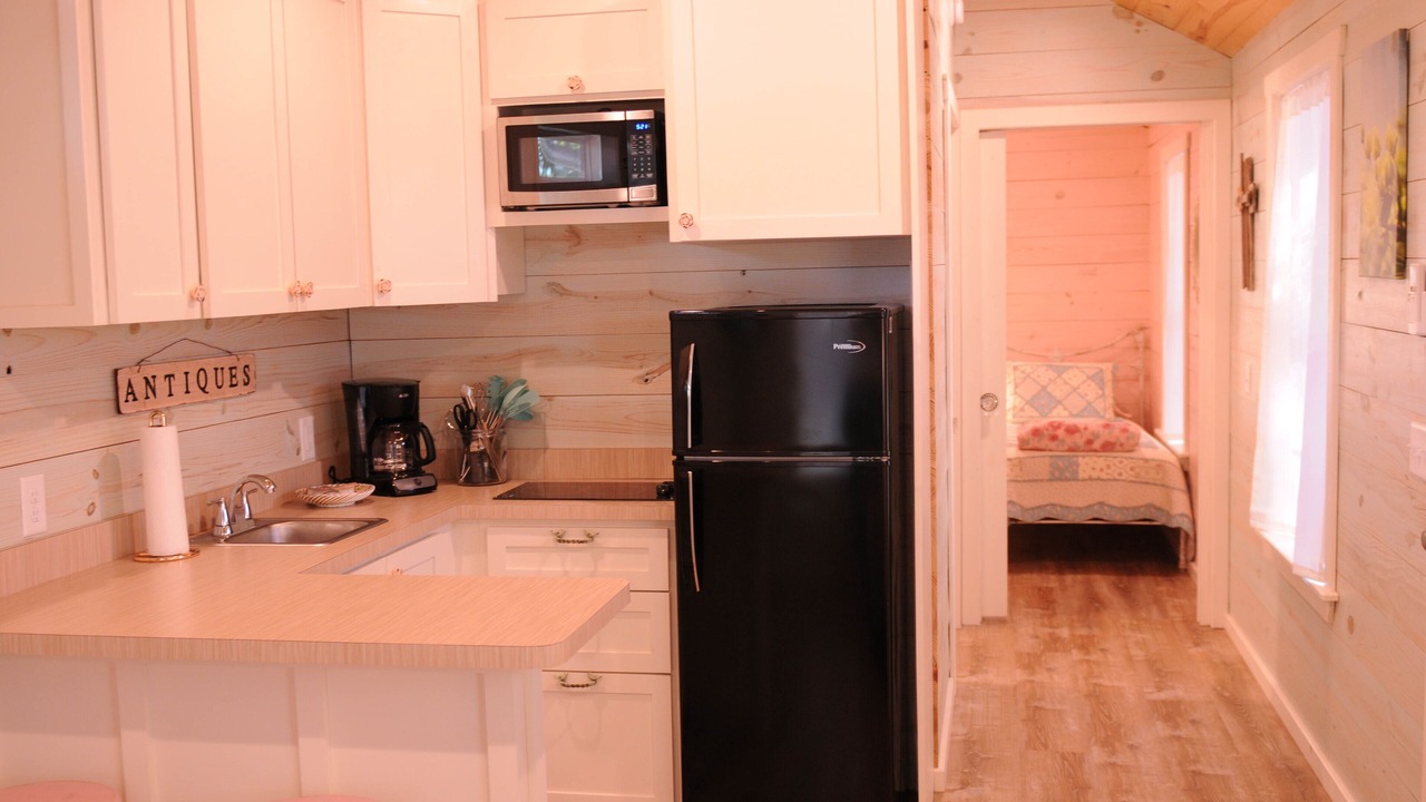 Photo of Kitchen in New Braunfels