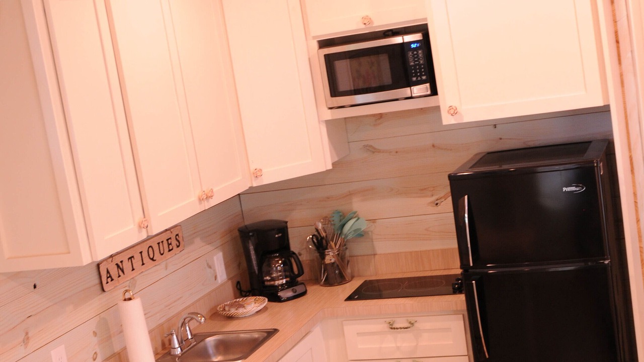 Photo of Kitchen in New Braunfels