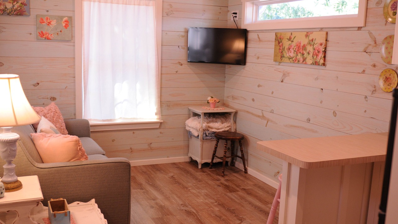 Photo of Livingroom in New Braunfels
