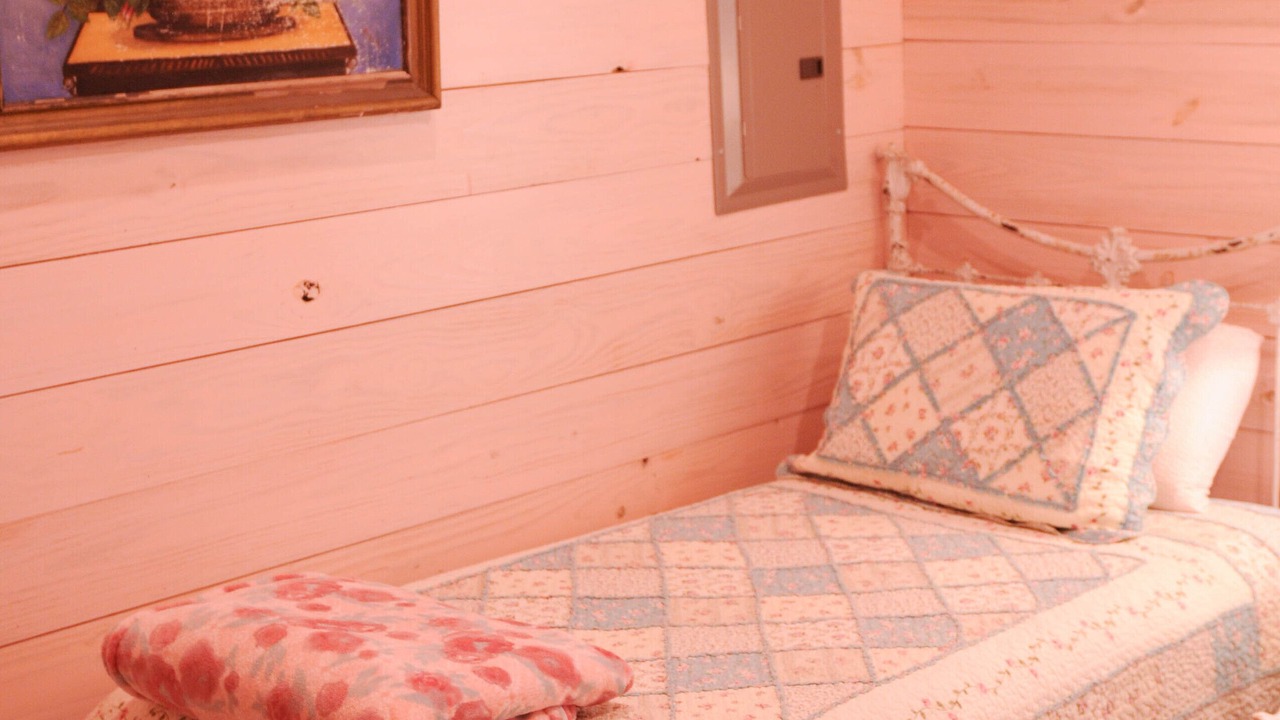 Photo of Bedroom in New Braunfels