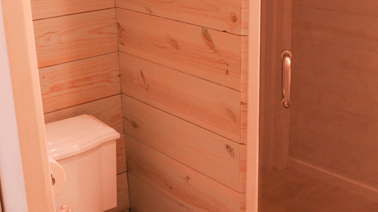 Photo of Bathroom in New Braunfels