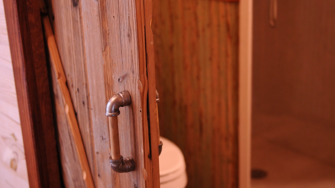 Photo of Bathroom in New Braunfels