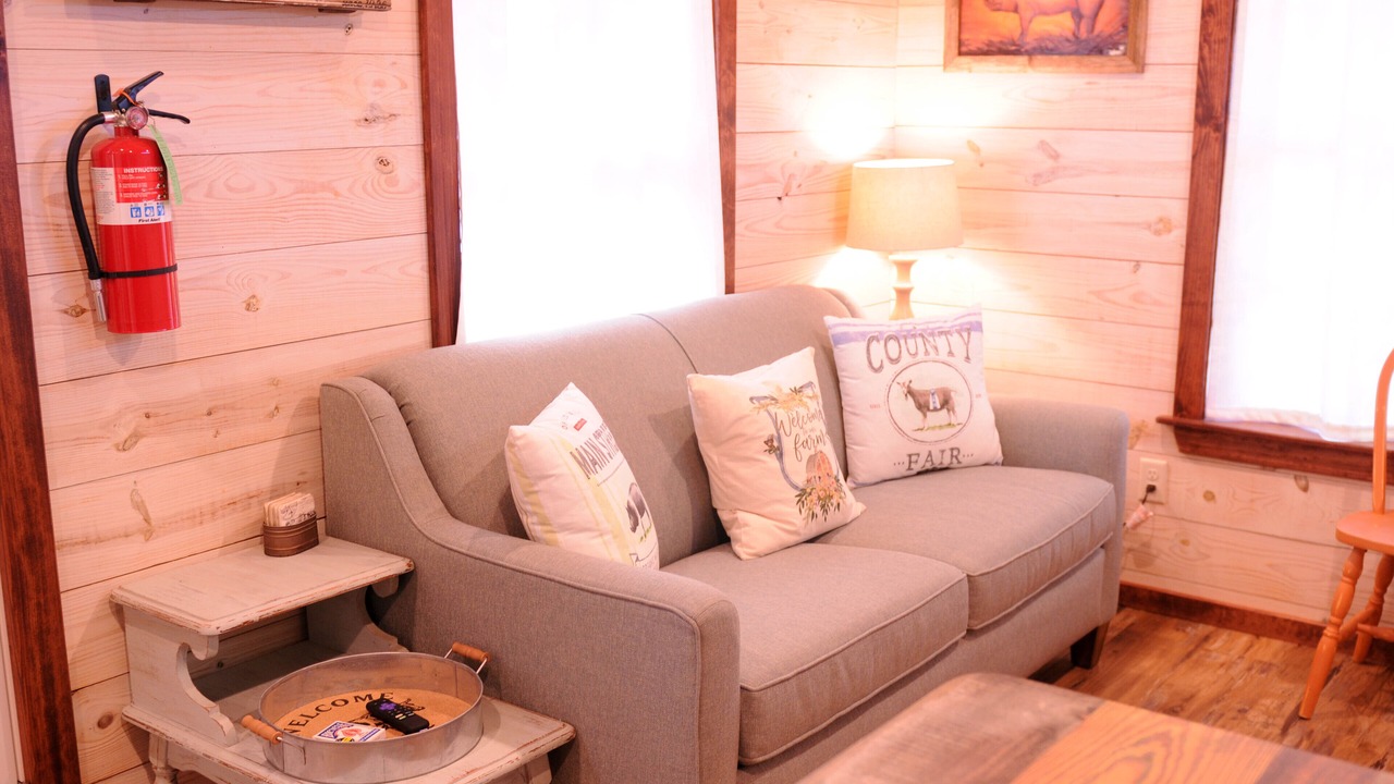 Photo of Livingroom in New Braunfels