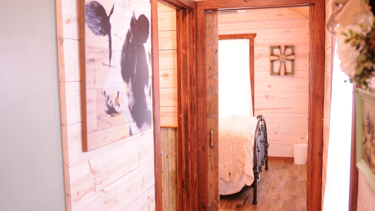 Photo of Bedroom in New Braunfels