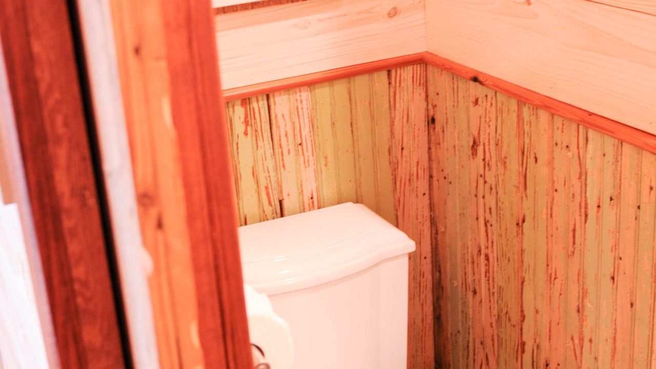 Photo of Bathroom in New Braunfels