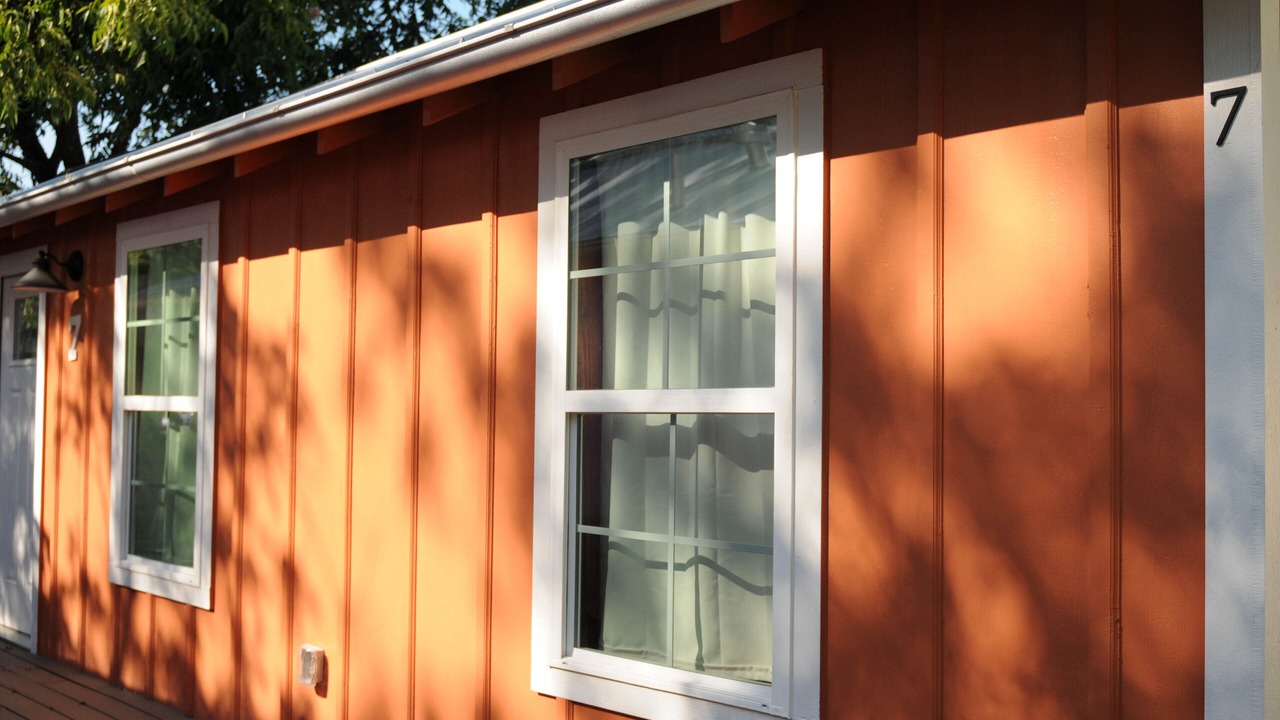 Photo of Outdoor in New Braunfels
