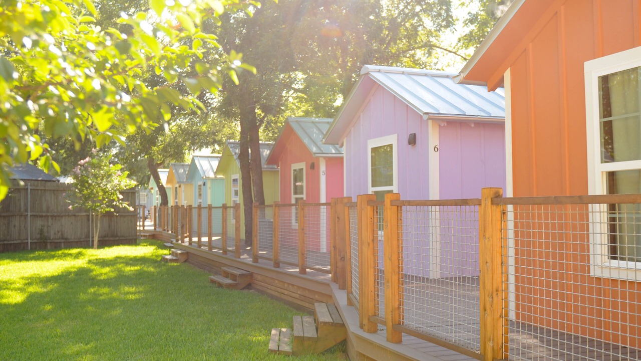 Photo of Outdoor in New Braunfels