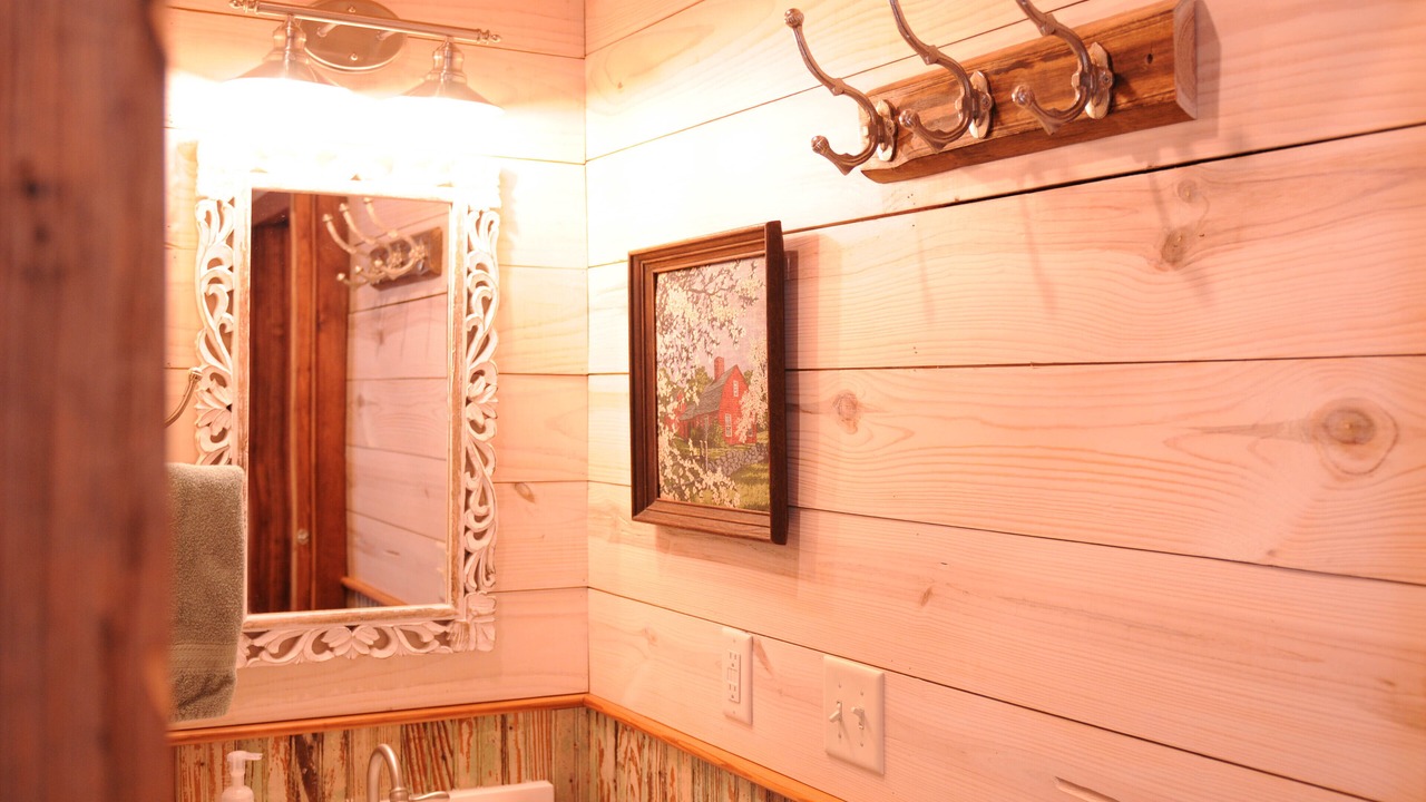 Photo of Bathroom in New Braunfels