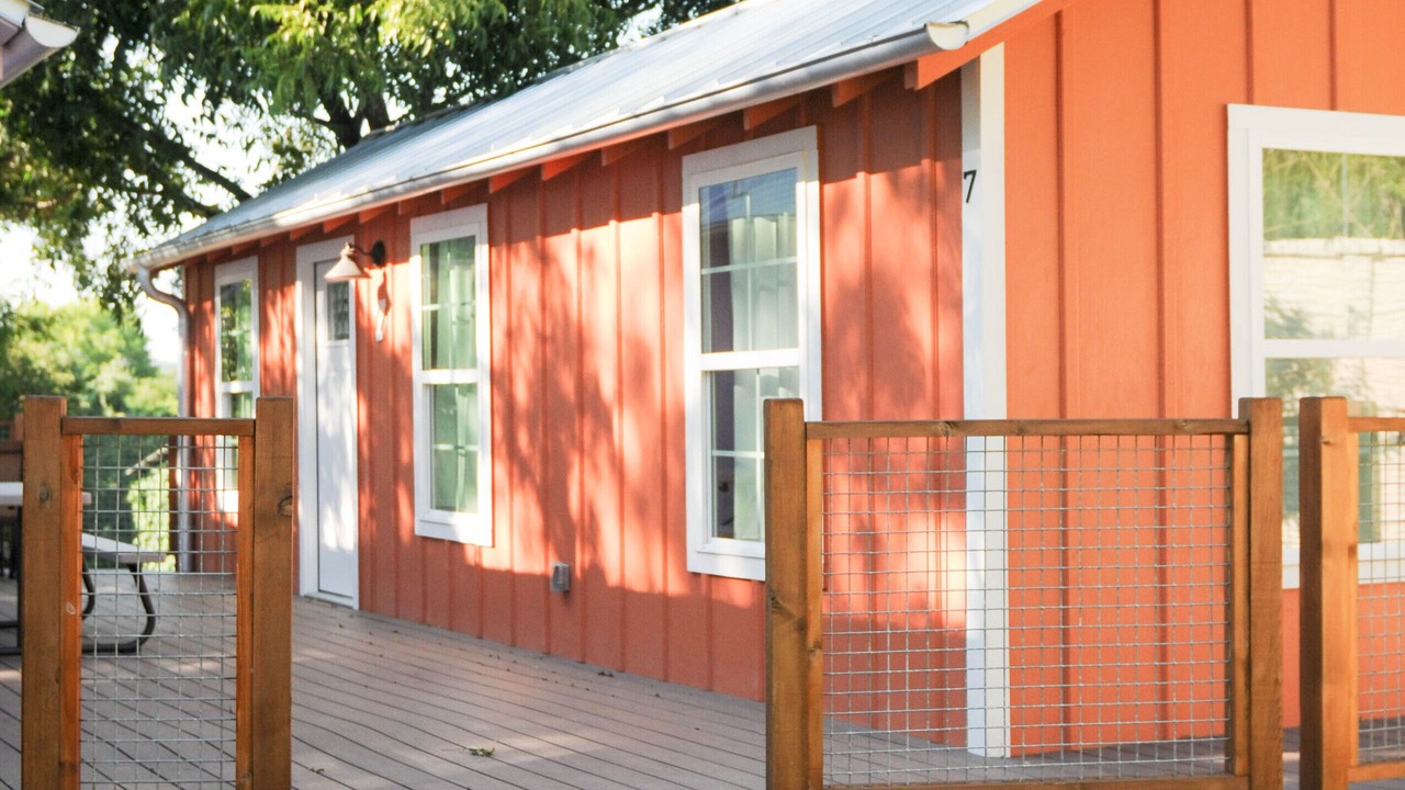 Photo of Outdoor in New Braunfels