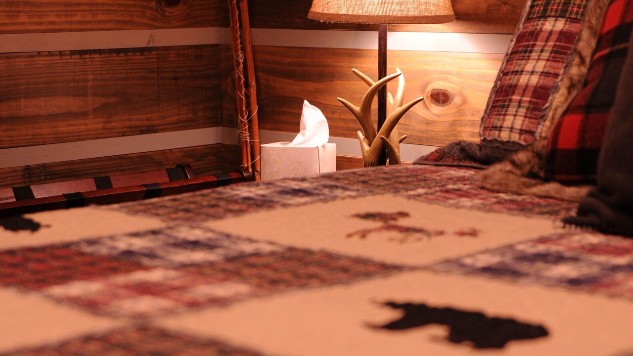 Photo of Bedroom in New Braunfels