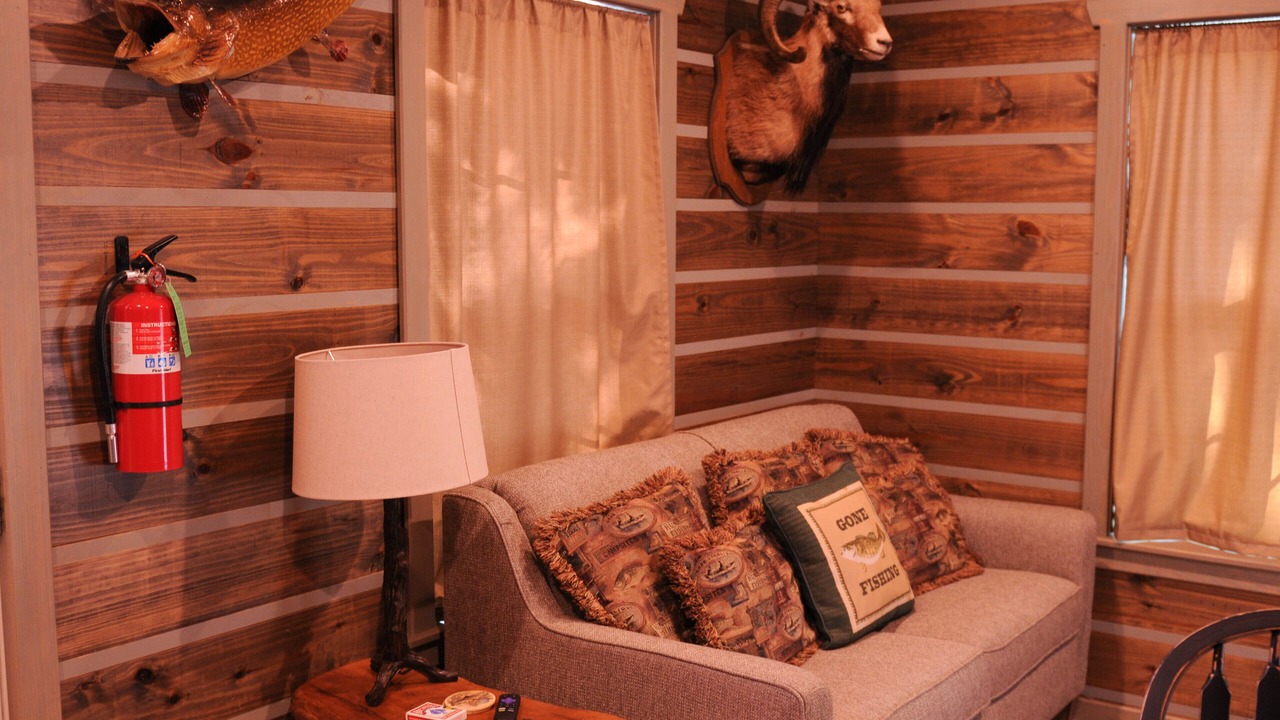 Photo of Livingroom in New Braunfels