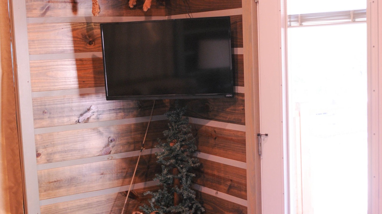 Photo of Livingroom in New Braunfels