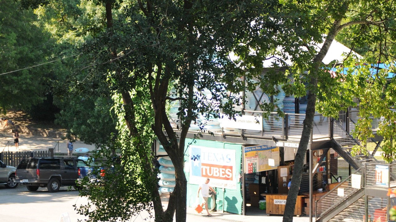 Photo of Others in New Braunfels