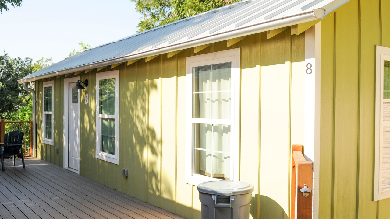 Photo of Outdoor in New Braunfels