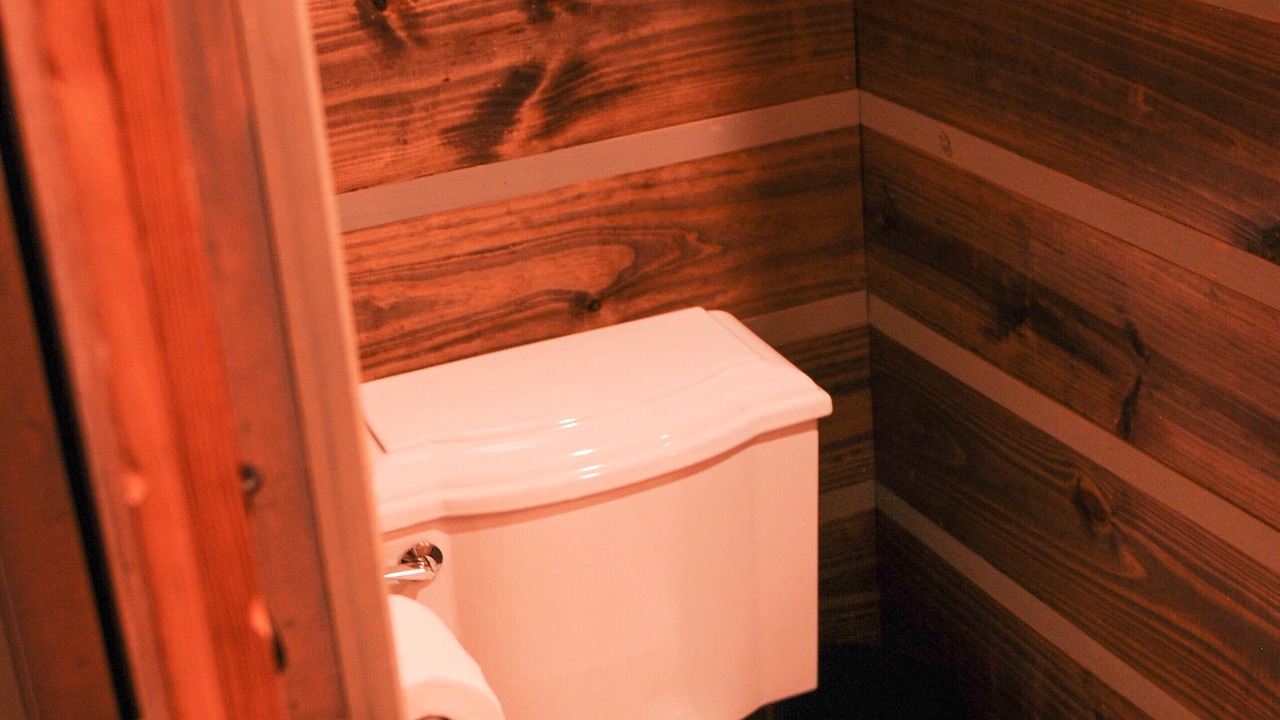 Photo of Bathroom in New Braunfels