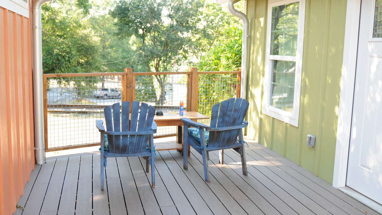 Photo of Outdoor in New Braunfels