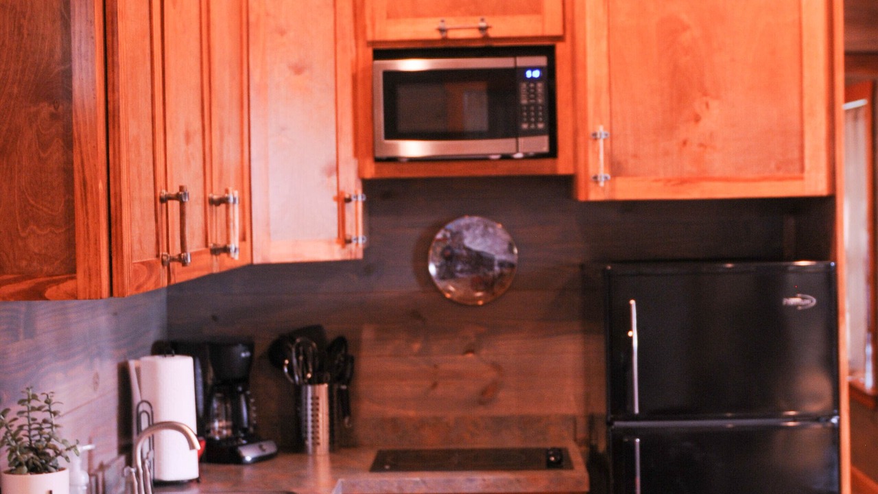 Photo of Kitchen in New Braunfels