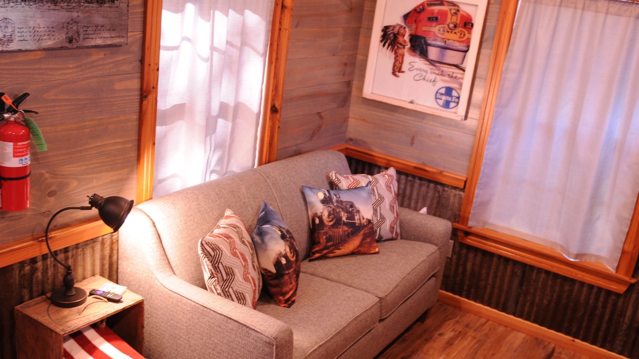 Photo of Livingroom in New Braunfels