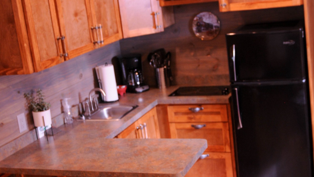 Photo of Kitchen in New Braunfels