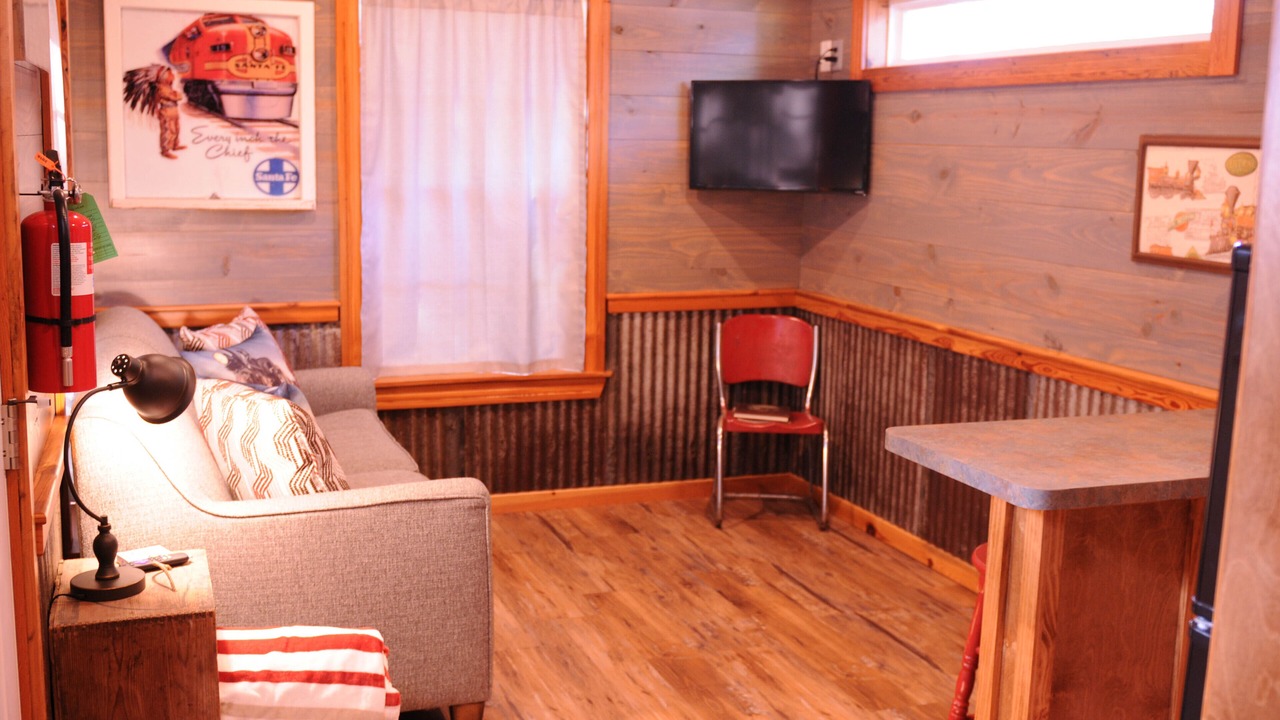 Photo of Livingroom in New Braunfels