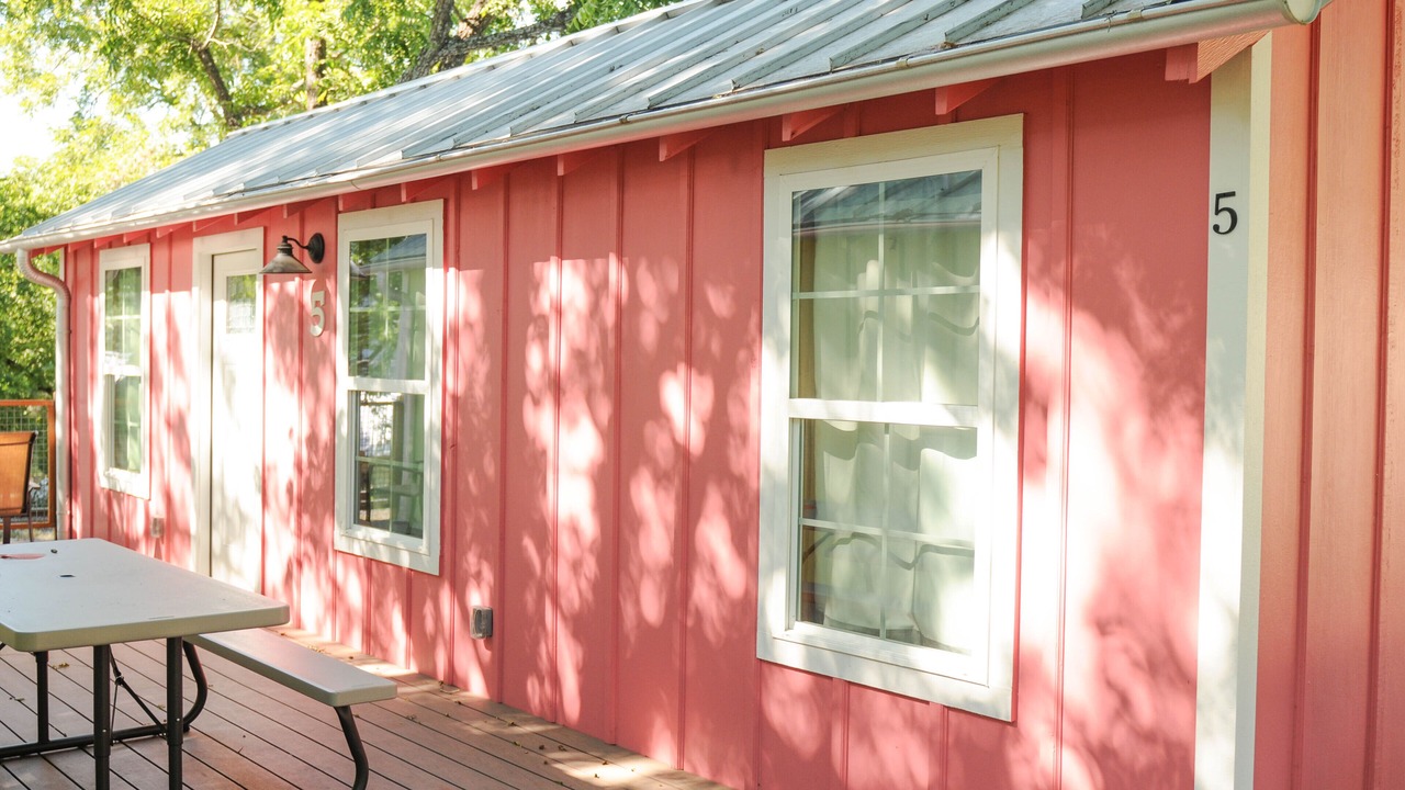Photo of Outdoor in New Braunfels