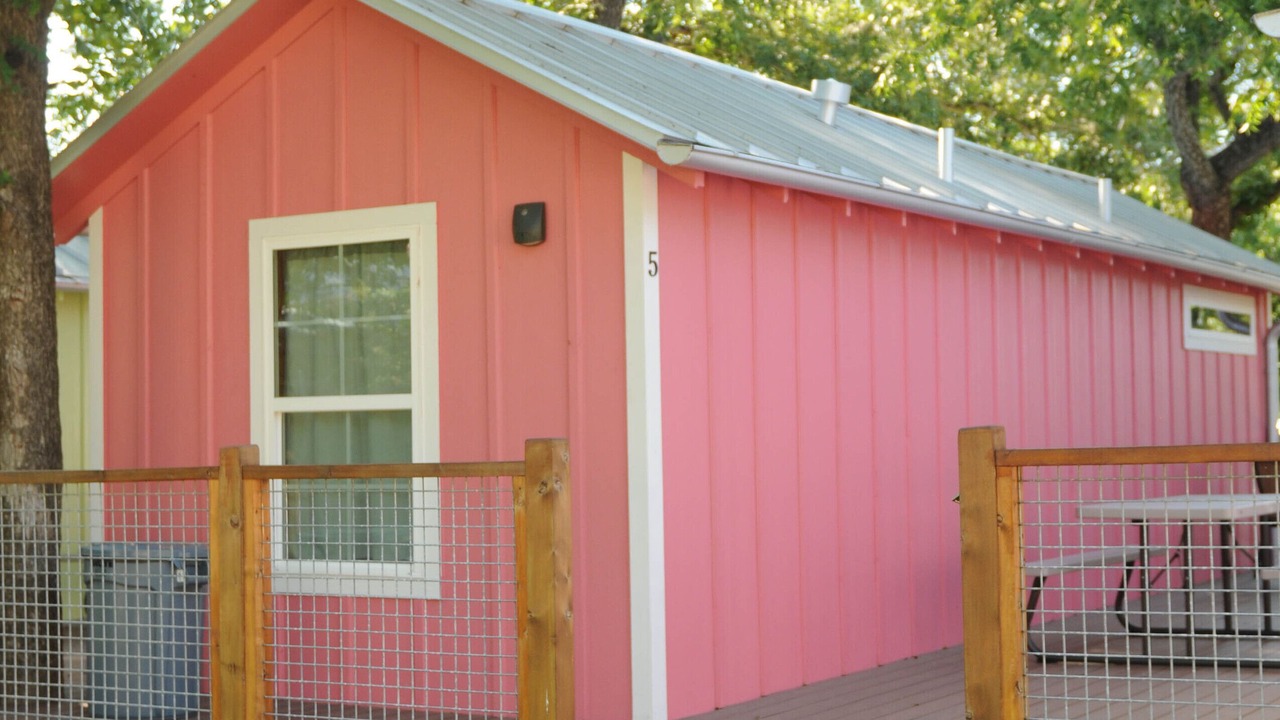 Photo of Outdoor in New Braunfels