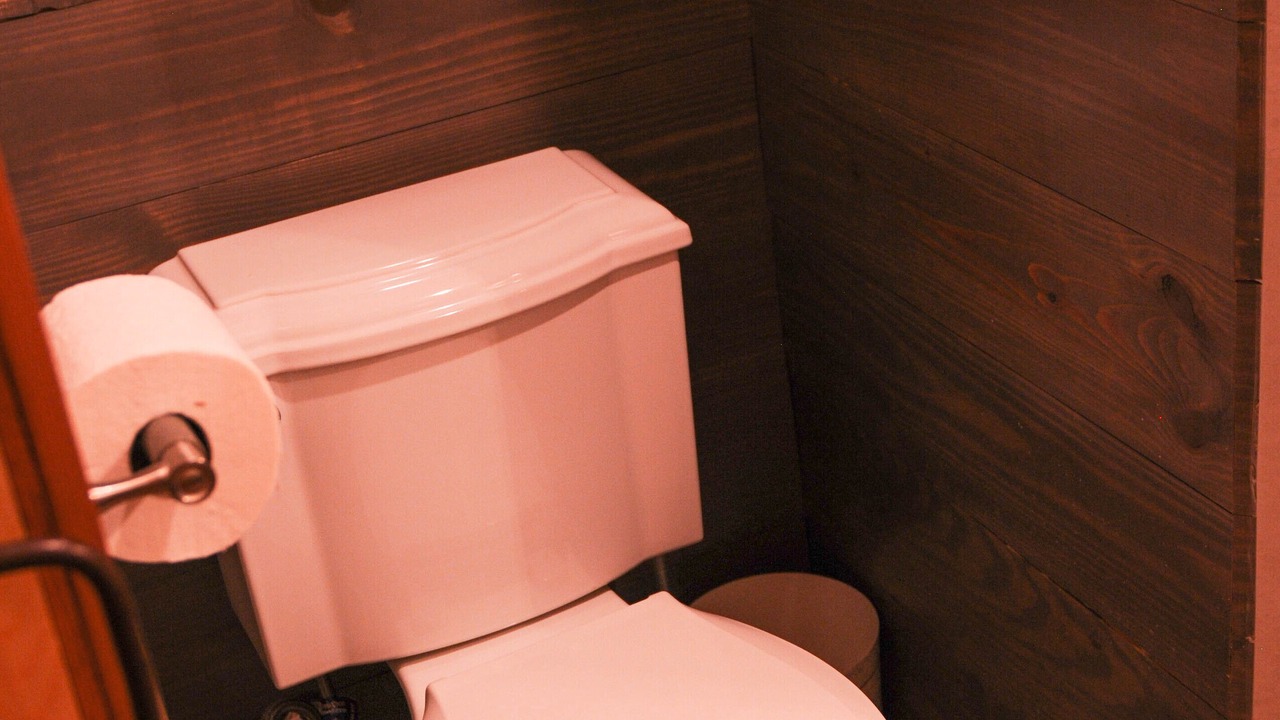 Photo of Bathroom in New Braunfels
