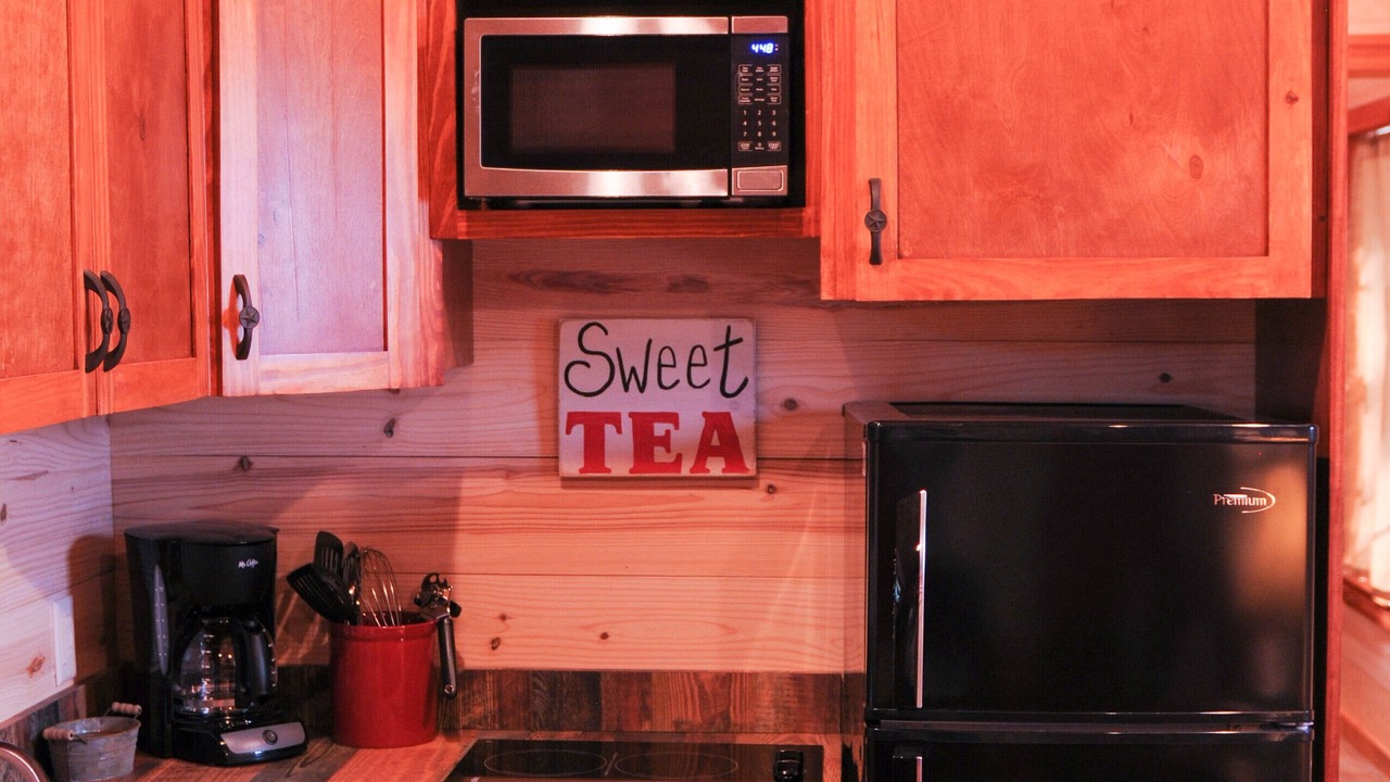 Photo of Kitchen in New Braunfels