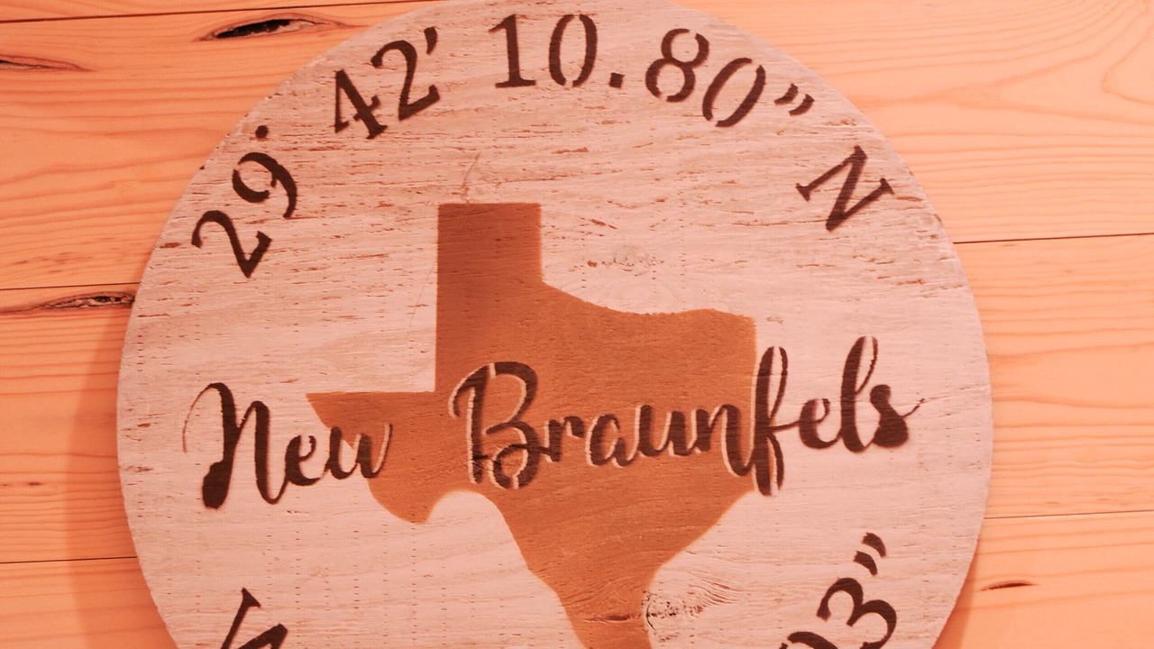 Photo of Others in New Braunfels