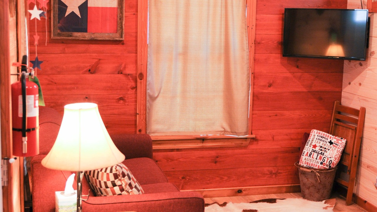 Photo of Livingroom in New Braunfels