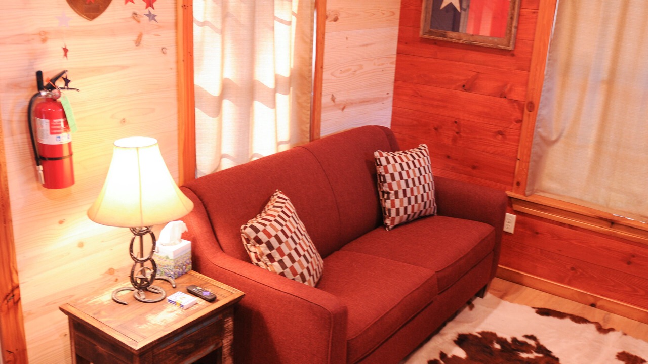Photo of Livingroom in New Braunfels