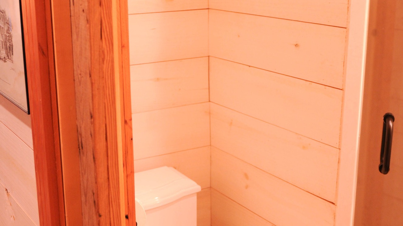 Photo of Bathroom in New Braunfels