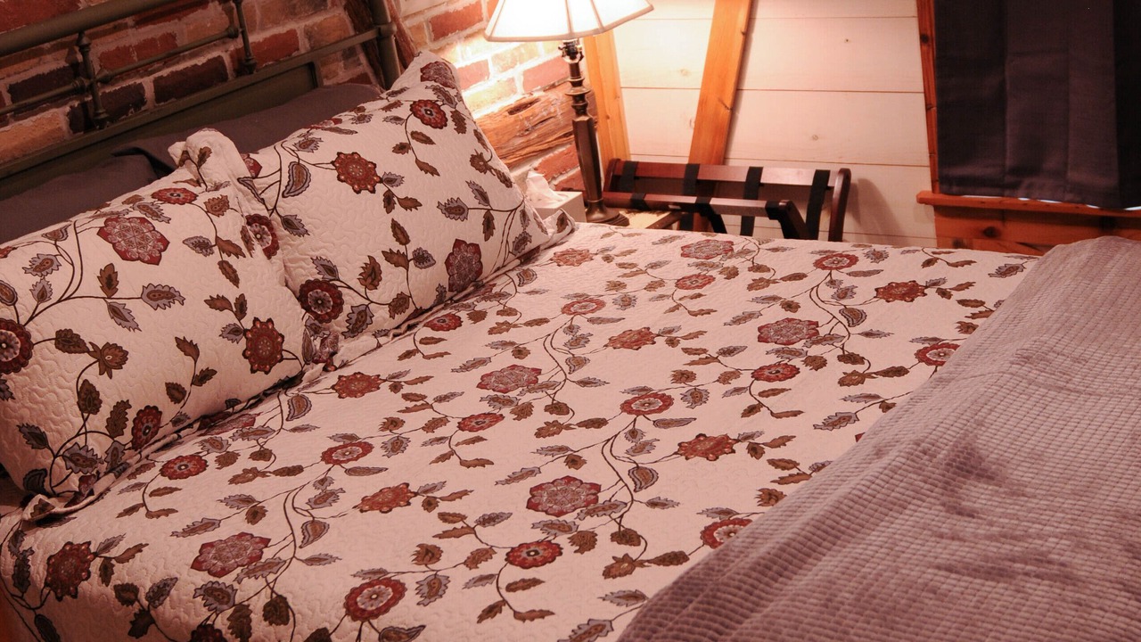 Photo of Bedroom in New Braunfels