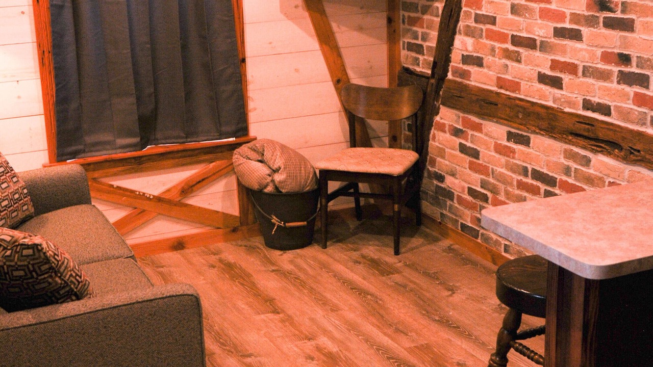 Photo of Livingroom in New Braunfels
