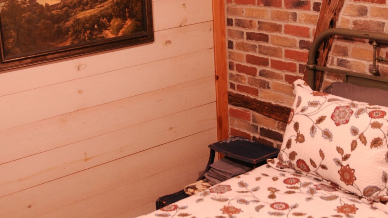 Photo of Bedroom in New Braunfels