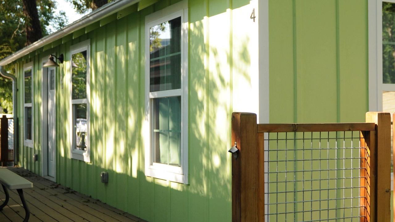 Photo of Patio Balcony in New Braunfels