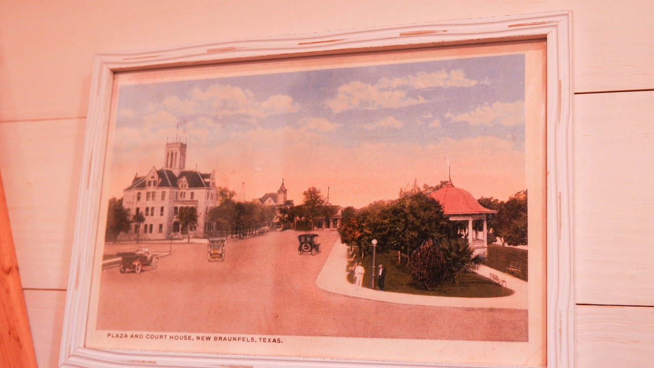 Photo of Others in New Braunfels