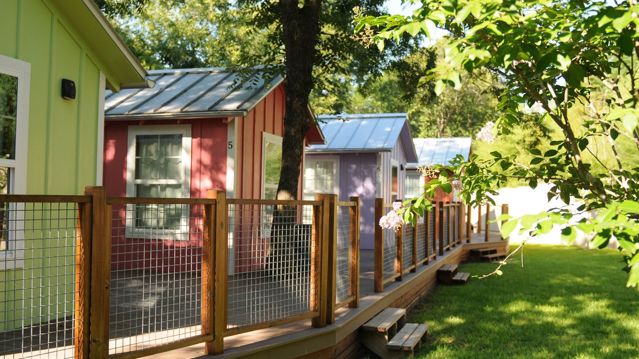 Photo of Outdoor in New Braunfels