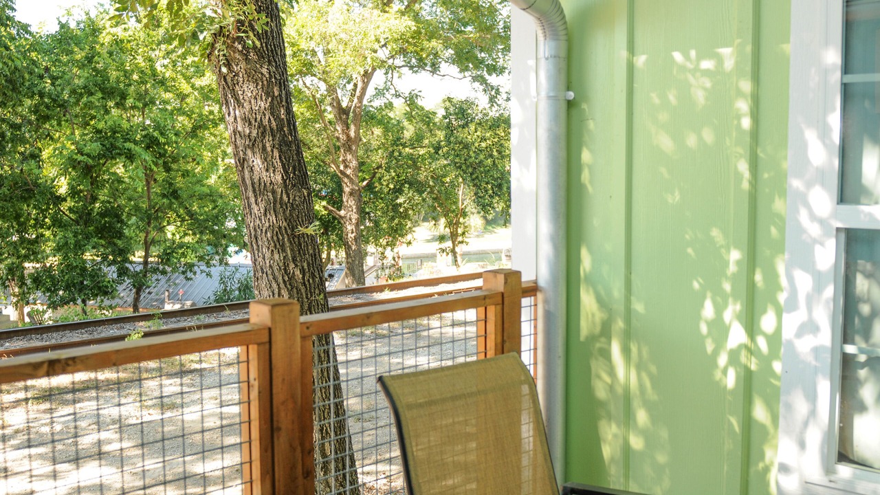 Photo of Outdoor in New Braunfels