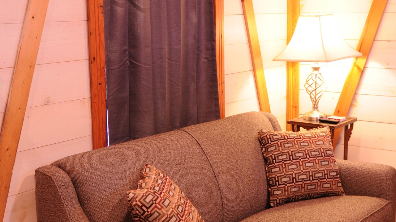 Photo of Livingroom in New Braunfels