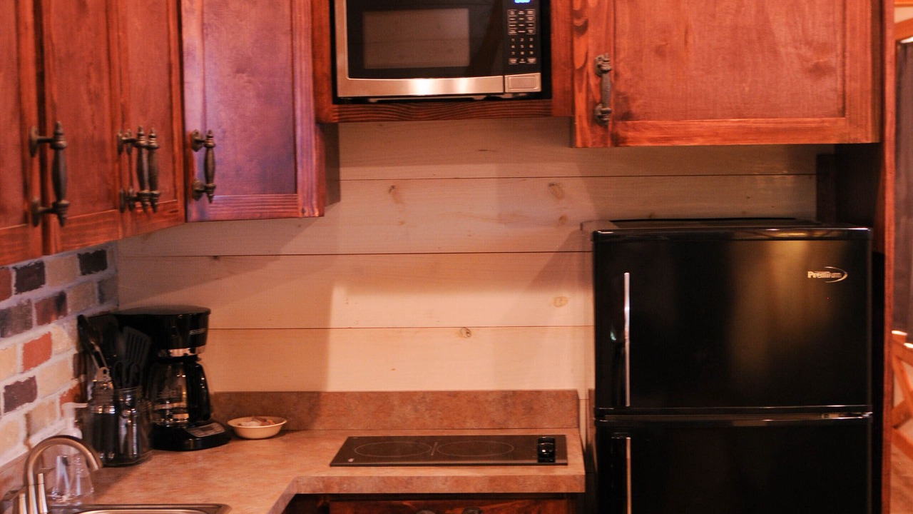 Photo of Kitchen in New Braunfels