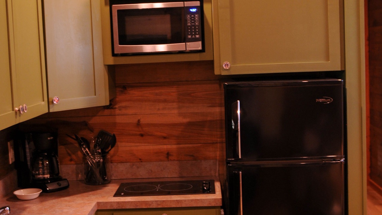 Photo of Kitchen in New Braunfels