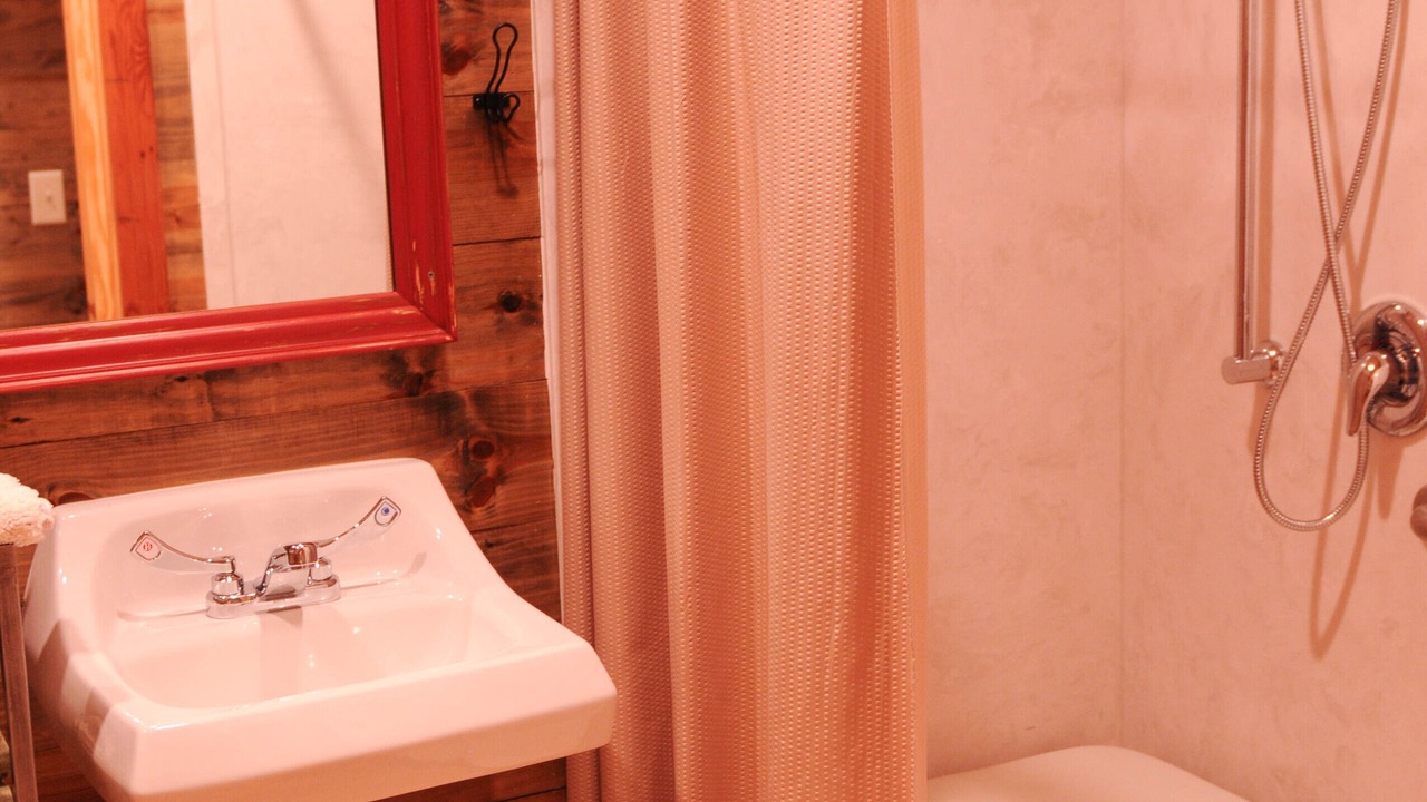Photo of Bathroom in New Braunfels